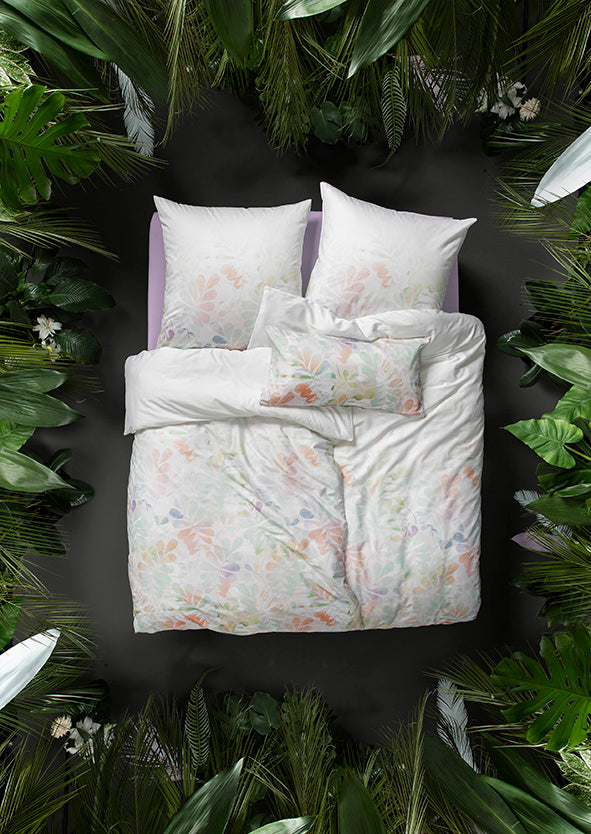 Estella Mako-Satin Bettwäsche "Lucie 4750"