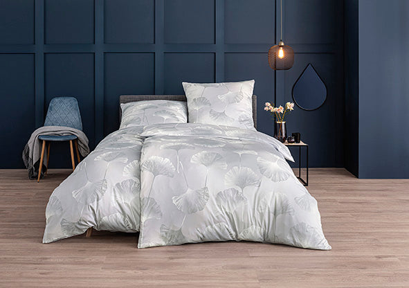 Estella Mako-Interlock-Jersey Bettwäsche "Isabella 6862"