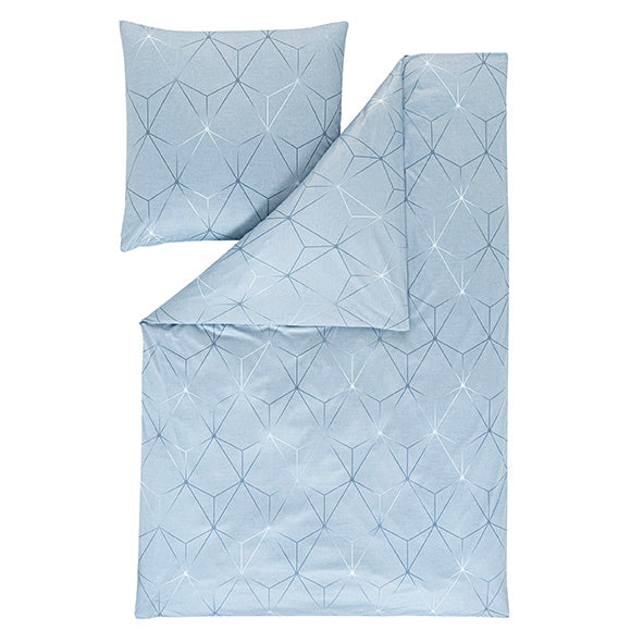 Estella Mako-Interlock-Jersey Bettwäsche "Kian 6930"