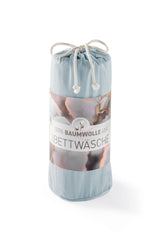 Bio Baumwoll Bettwäsche