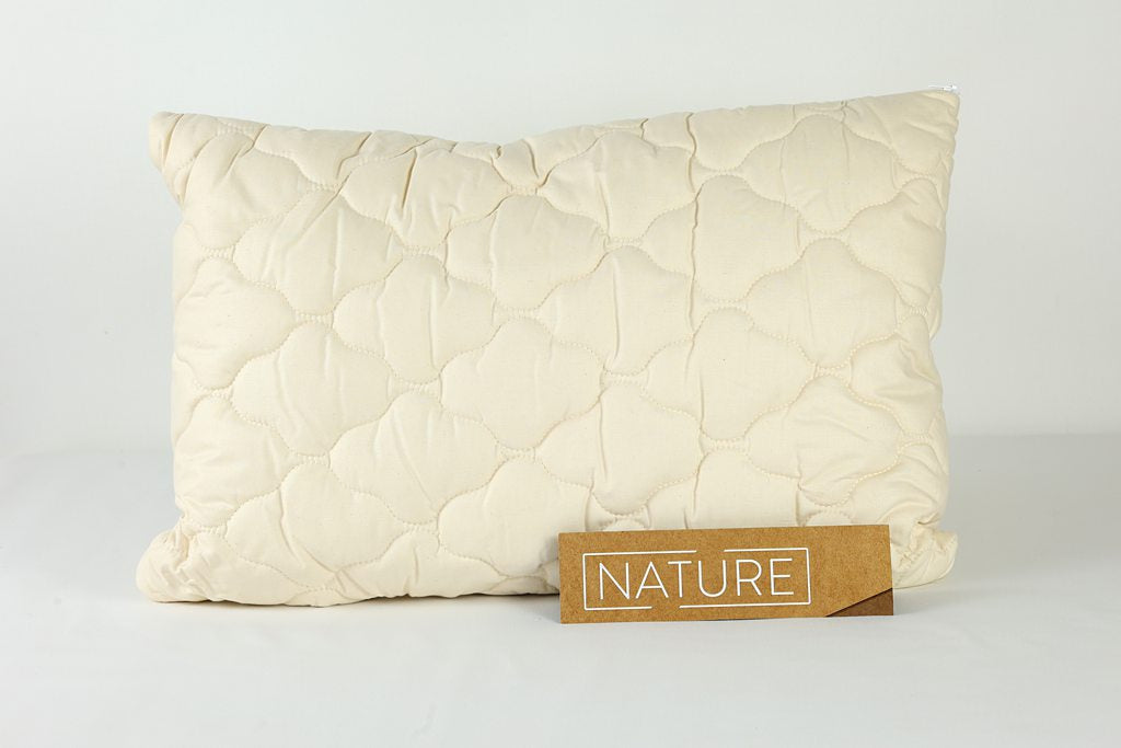Lyocell Kissen 40 x 60 cm "Waldnest" | WAILAND BETTWAREN