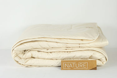 Lyocell Decke - 4-Jahreszeiten mit Druckknöpfen | WAILAND BETTWAREN