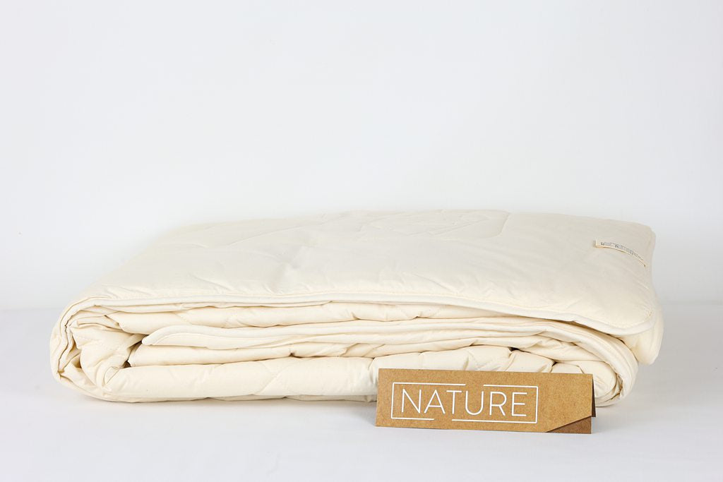 Lyocell Decke "Waldnest" - Winter | WAILAND BETTWAREN