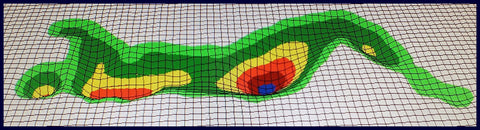 Matratzen - Computervermessung 