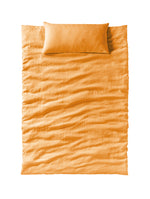 Hanf Bettwäsche - Bilder ©dormiente