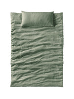 Hanf Bettwäsche - Bilder ©dormiente