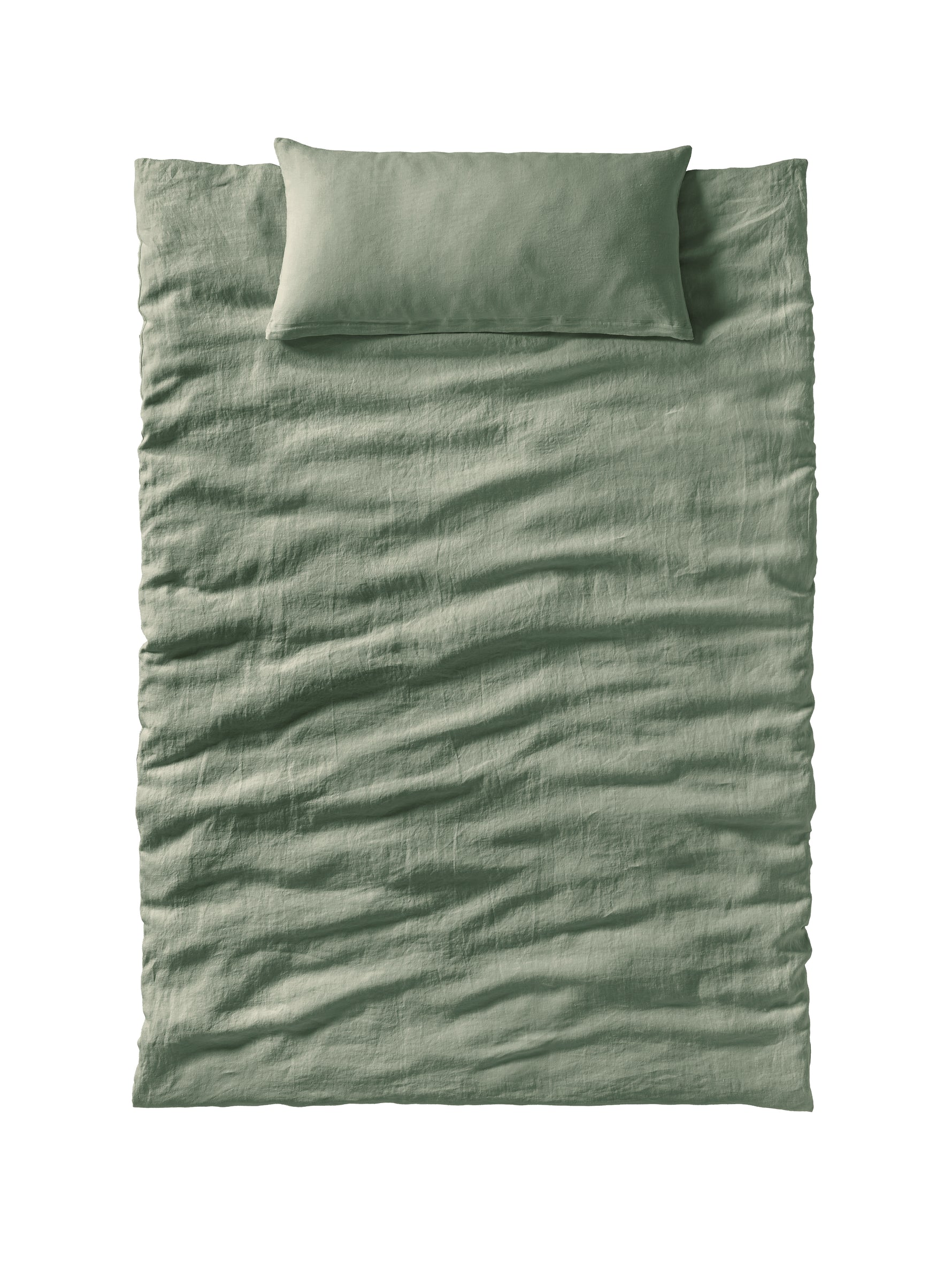 Hanf Bettwäsche - Bilder ©dormiente