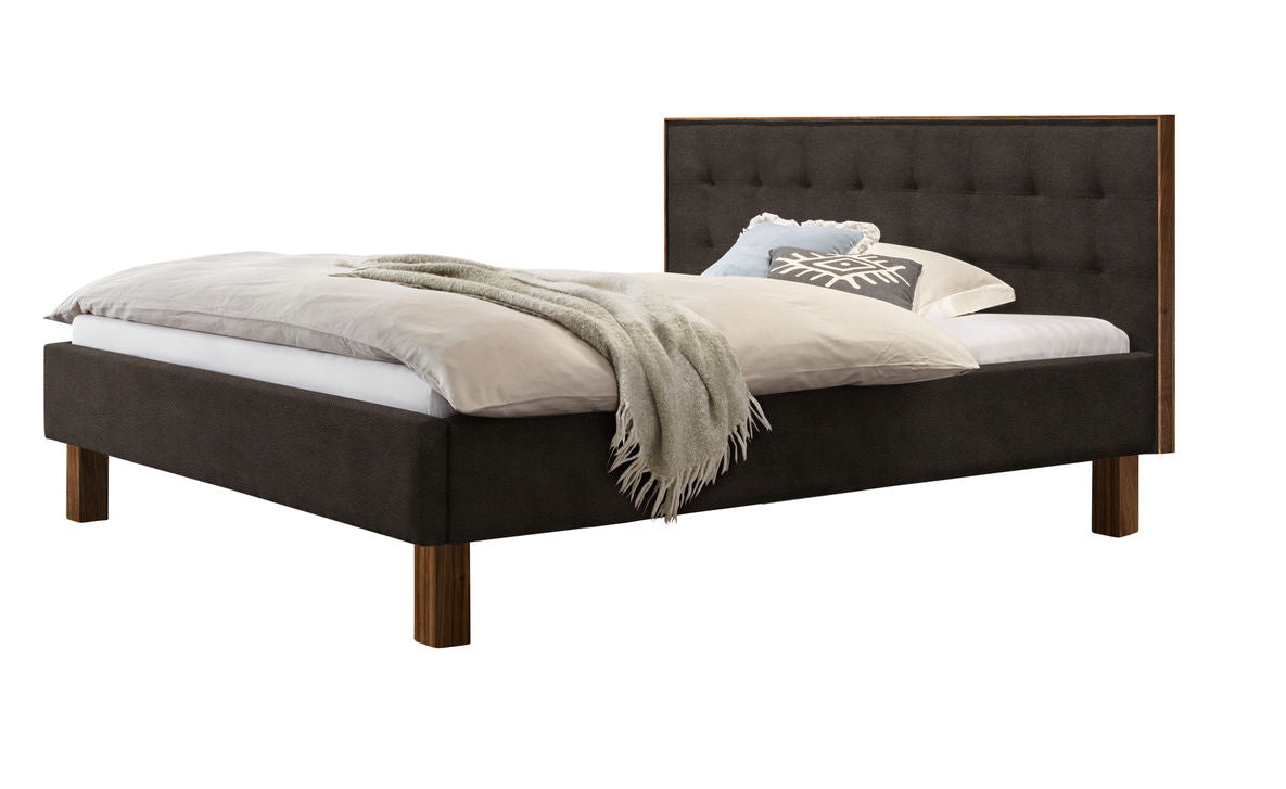 Hasena Bettgestell Noah - Wailand Bettwaren