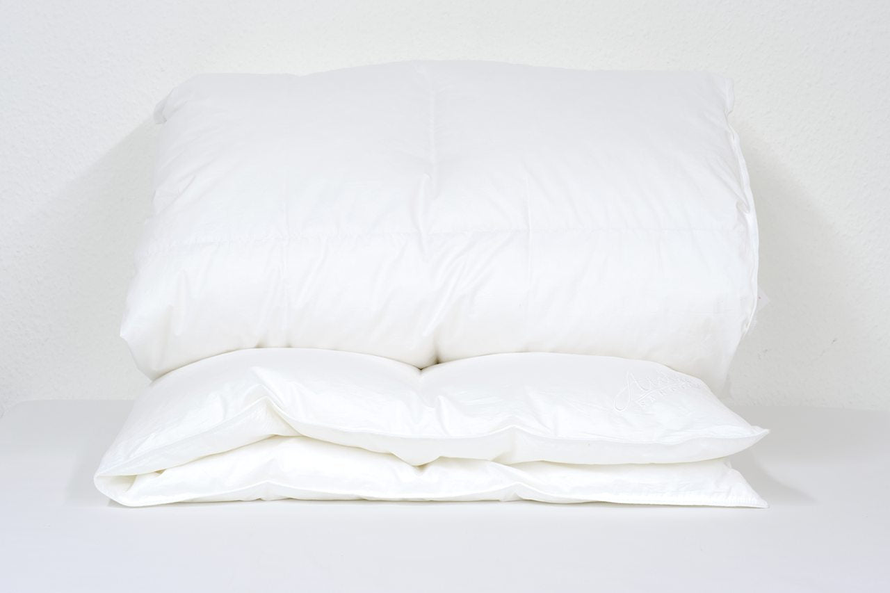 Winterdecke kuschelig und warm