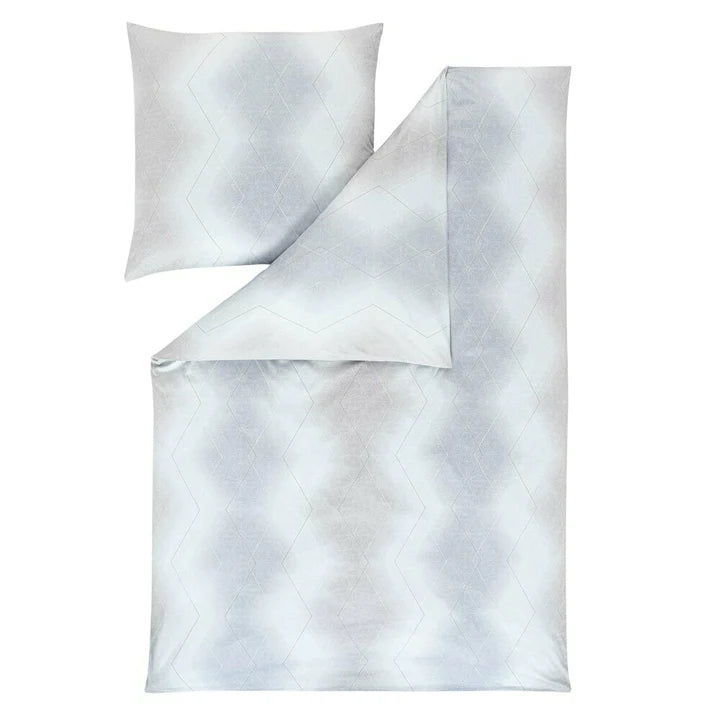 Estella Mako-Interlock-Jersey Bettwäsche "Liva 6932"