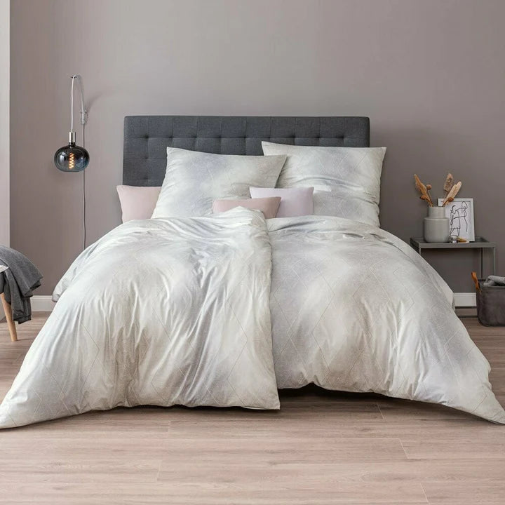 Estella Mako-Interlock-Jersey Bettwäsche "Liva 6932"