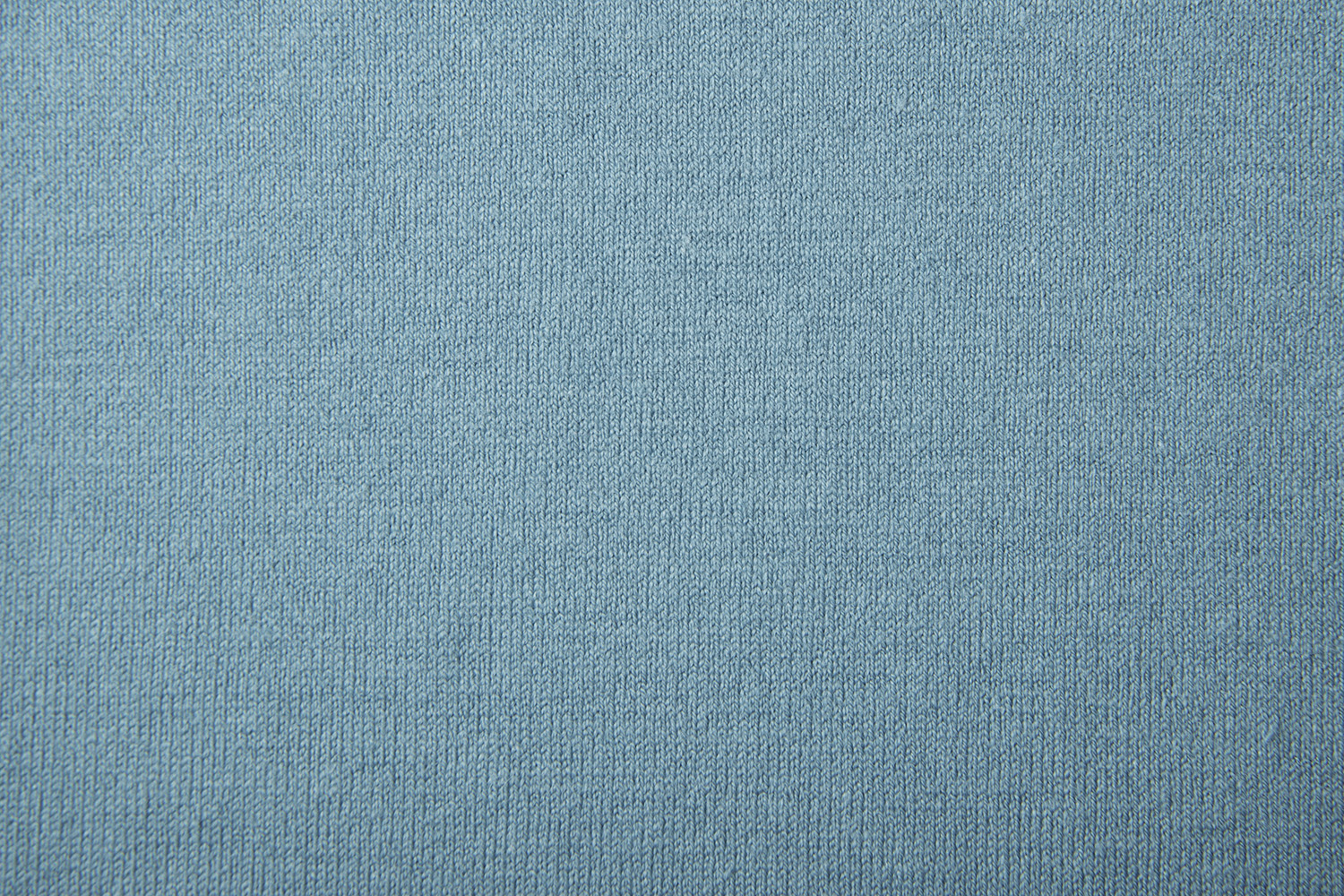 Bella Donna Jersey Spannbetttuch (Alto - bis 45 cm) - jeansblau