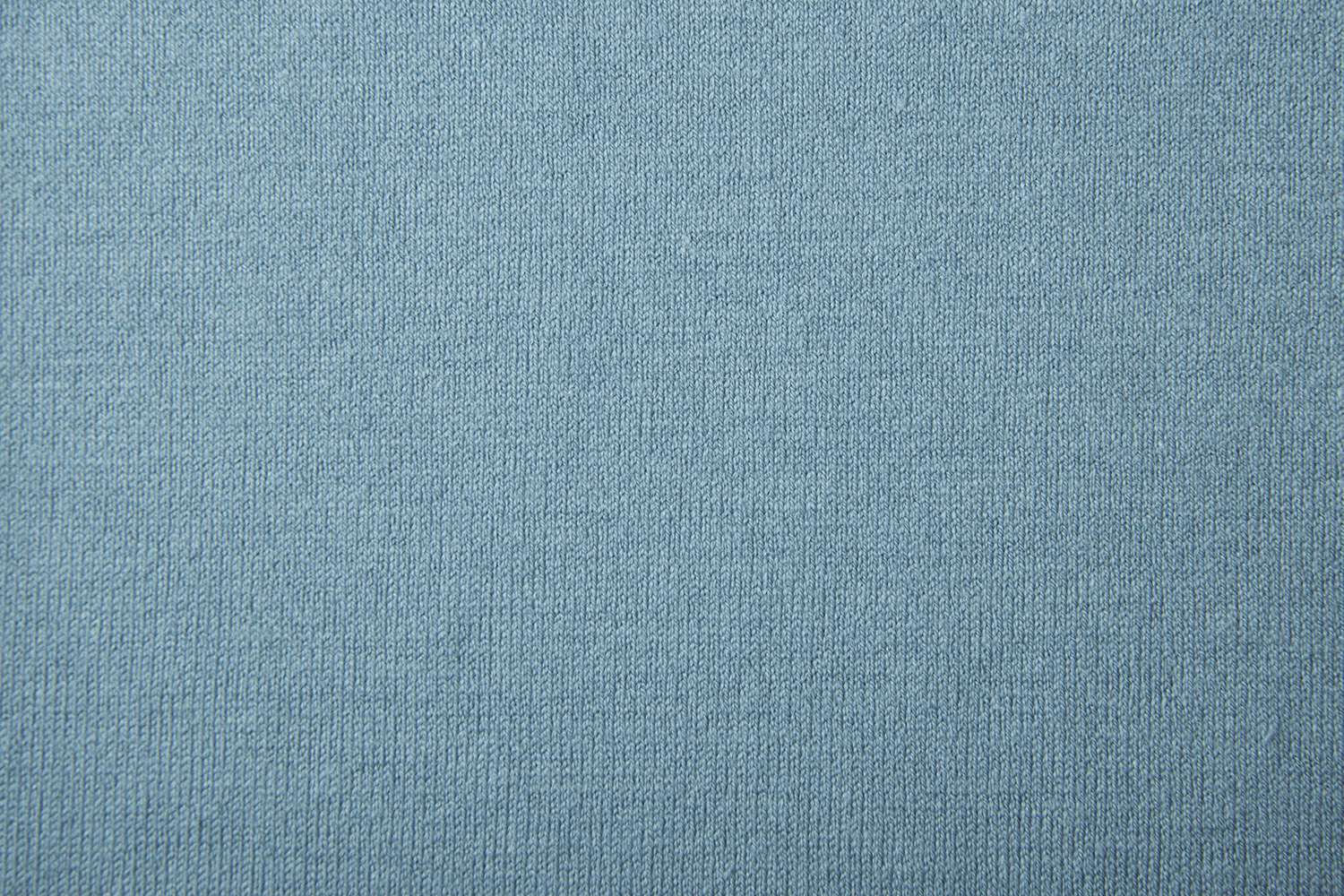 Bella Donna Jersey Spannbetttuch (Alto - bis 45 cm) - himmelblau