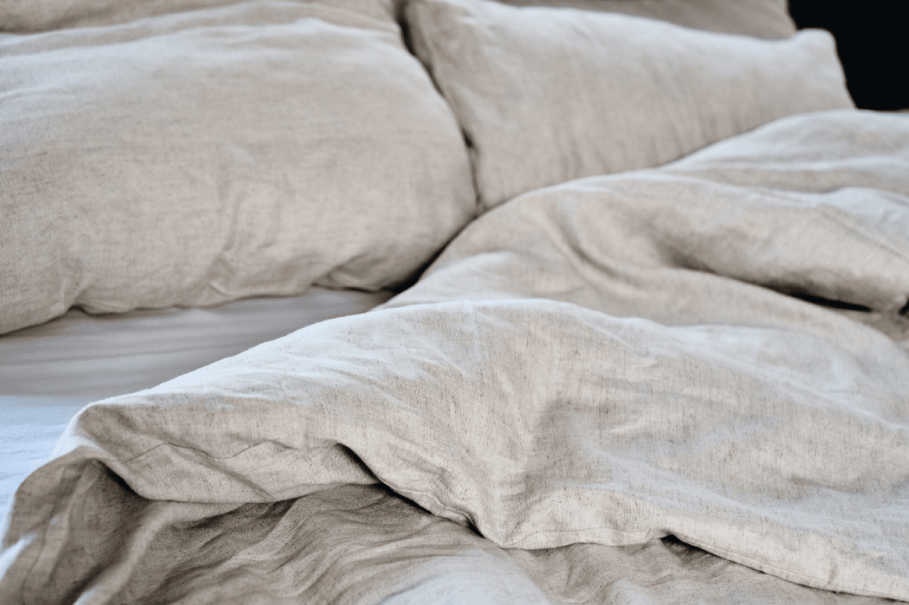 Hanf Decke - Sommer | Wailand Bettwaren