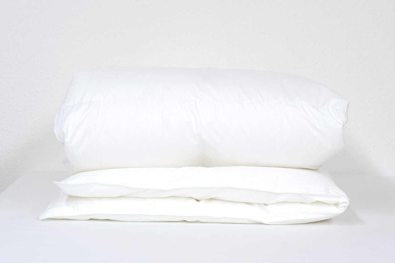 Daunendecke "Federnest De Luxe" - Winter | WAILAND BETTWAREN